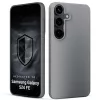 3MK PROTECTION Samsung Galaxy S24 FE - Capa 3mk Hardy Mellow cinzento