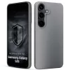 3MK PROTECTION Samsung Galaxy S25 - Capa 3mk Hardy Mellow cinzento