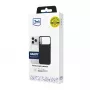 3MK PROTECTION Apple iPhone 15 - Capa 3mk Hardy Mellow vermelho