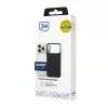 3MK PROTECTION Apple iPhone 16 Pro Max Capa Hardy Mellow vermelho