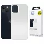 3MK PROTECTION Apple iPhone 14 Plus - Capa 3mk Hardy Mellow MagCase branco
