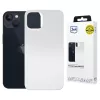 3MK PROTECTION Apple iPhone 14 Plus - Capa 3mk Hardy Mellow MagCase branco