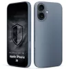 3MK PROTECTION Apple iPhone 16 - Capa 3mk Hardy Mellow MagCase ultramarino