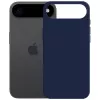 3MK PROTECTION Apple iPhone Air - Capa 3mk Hardy Mellow azul-escuro