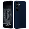 3MK PROTECTION Samsung Galaxy S24 FE - Capa 3mk Hardy Mellow azul-escuro