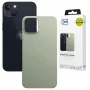 3MK PROTECTION Apple iPhone 15 - Capa 3mk Hardy Mellow MagCase verde