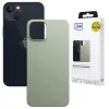 3MK PROTECTION Apple iPhone 15 Plus - Capa 3mk Hardy Mellow MagCase verde