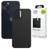 3MK PROTECTION Apple iPhone 14 Plus - Capa 3mk Hardy Mellow MagCase preto