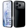 3MK PROTECTION Apple iPhone 17 Pro Max - 3mk Hardy Mellow MagCase Preto