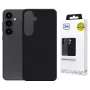3MK PROTECTION Samsung Galaxy S25+ - 3mk Hardy Mellow MagCase Preto