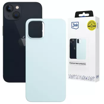 3MK PROTECTION Apple iPhone 15 Plus - 3mk Hardy Mellow MagCase Azul