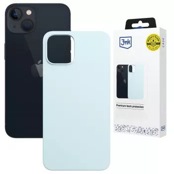 3MK PROTECTION Apple iPhone 15 Plus - 3mk Hardy Mellow MagCase Azul