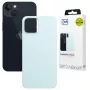 3MK PROTECTION Apple iPhone 14 Plus - 3mk Hardy Mellow MagCase Azul