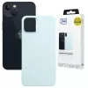 3MK PROTECTION Apple iPhone 14 Plus - 3mk Hardy Mellow MagCase Azul