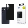3MK PROTECTION Samsung Galaxy S26 - 3mk Hardy Mellow MagCase Preto