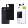 3MK PROTECTION Samsung Galaxy S26 - 3mk Hardy Mellow MagCase Preto
