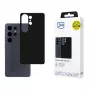 3MK PROTECTION Samsung Galaxy S26 Ultra - 3mk Hardy Mellow MagCase Preto