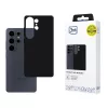 3MK PROTECTION Samsung Galaxy S26 Ultra - 3mk Hardy Mellow MagCase Preto