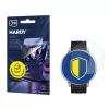 3MK PROTECTION Amazfit Active 3 Premium - 3mk Hardy Fusion Watch Protetor de Ecrã