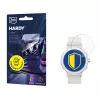 3MK PROTECTION Realme Watch S5 - Proteção 3mk Hardy Fusion Watch