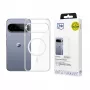 3MK PROTECTION Google Pixel 11 Pro XL - Capa 3mk Hardy LiqForce MagCase