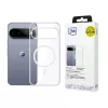 3MK PROTECTION Google Pixel 11 Pro XL - Capa 3mk Hardy LiqForce MagCase