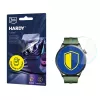 3MK PROTECTION Xiaomi Watch S5 46mm - Proteção 3mk Hardy Fusion Watch
