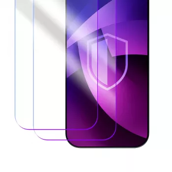 3MK PROTECTION 3mk Hardy ARC+ Película Protetora de Ecrã (pack de 2) para Samsung Galaxy Z Fold 8