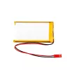 Akyga AKY0157 LP584174 Bateria Li-Po 3,7 V 1800 mAh, PCM, JST 2,54 2 pinos, 150 mm