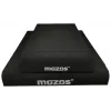 MOZOS ISOPAD-S Almofadas de Isolamento Acústico para Monitores de Estúdio (Par, Preto)