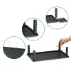 MOZOS SPM3 Suporte Elevatório para Monitor Preto