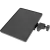 MOZOS TNIA2 Prateleira Premium para Suporte 245x185mm Preto