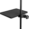 MOZOS TNIA2 Prateleira Premium para Suporte 245x185mm Preto