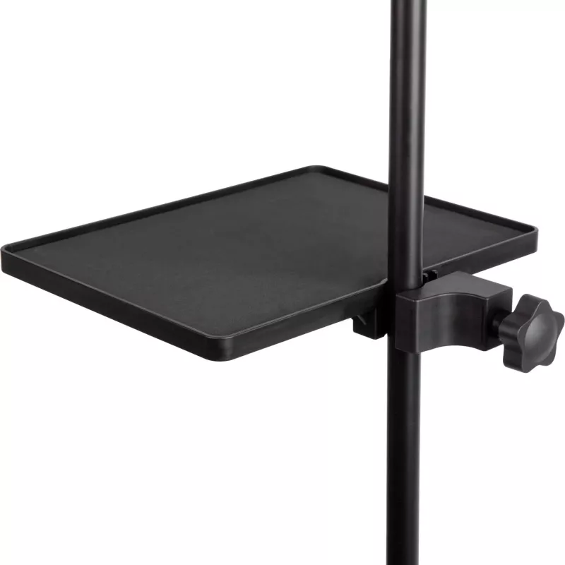 MOZOS TNIA2 Prateleira Premium para Suporte 245x185mm Preto