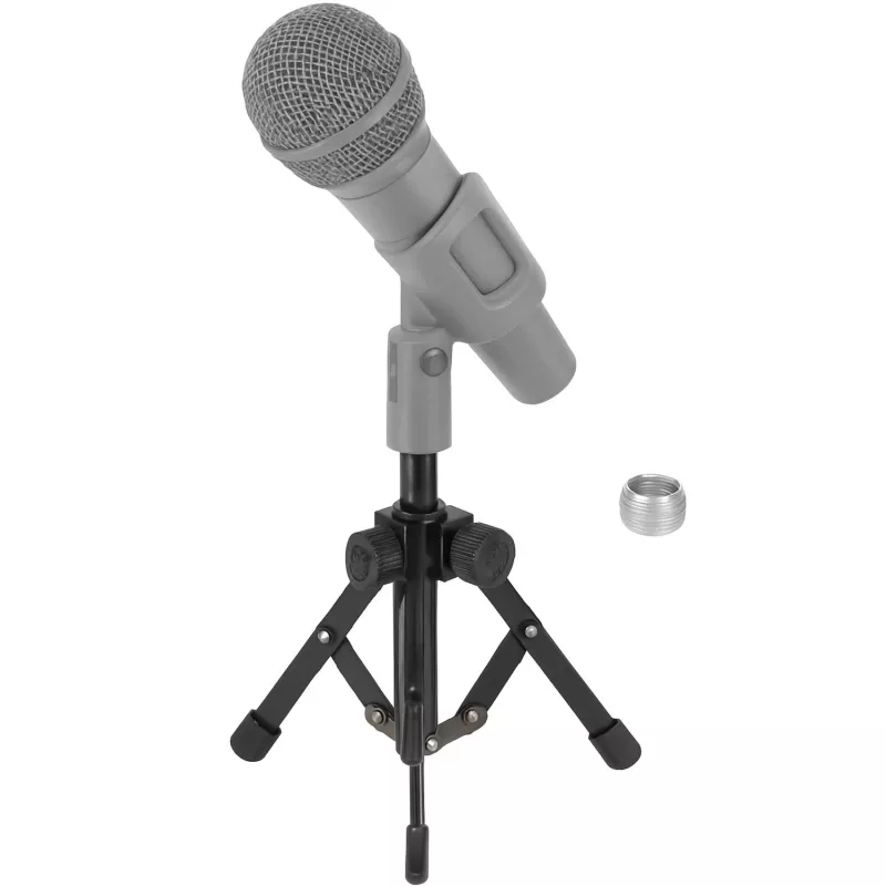 MOZOS DTS802 Suporte Profissional de Secretária para Microfone
