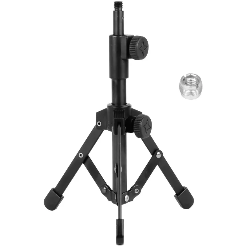 MOZOS DTS802 Suporte Profissional de Secretária para Microfone
