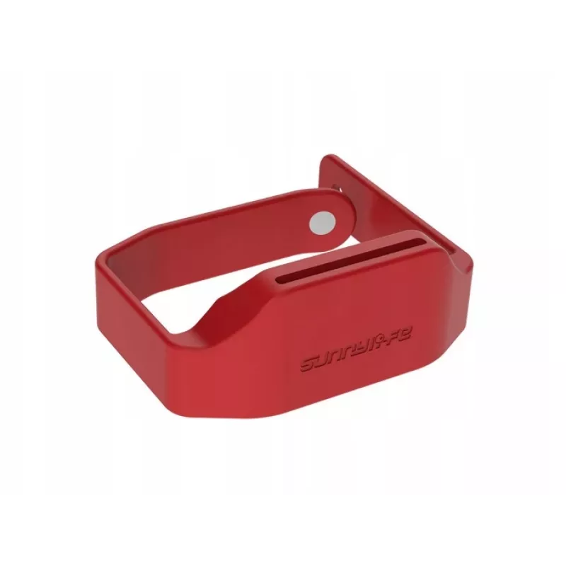 SUNNYLIFE Suporte de Hélices para DJI Mavic Mini - Vermelho
