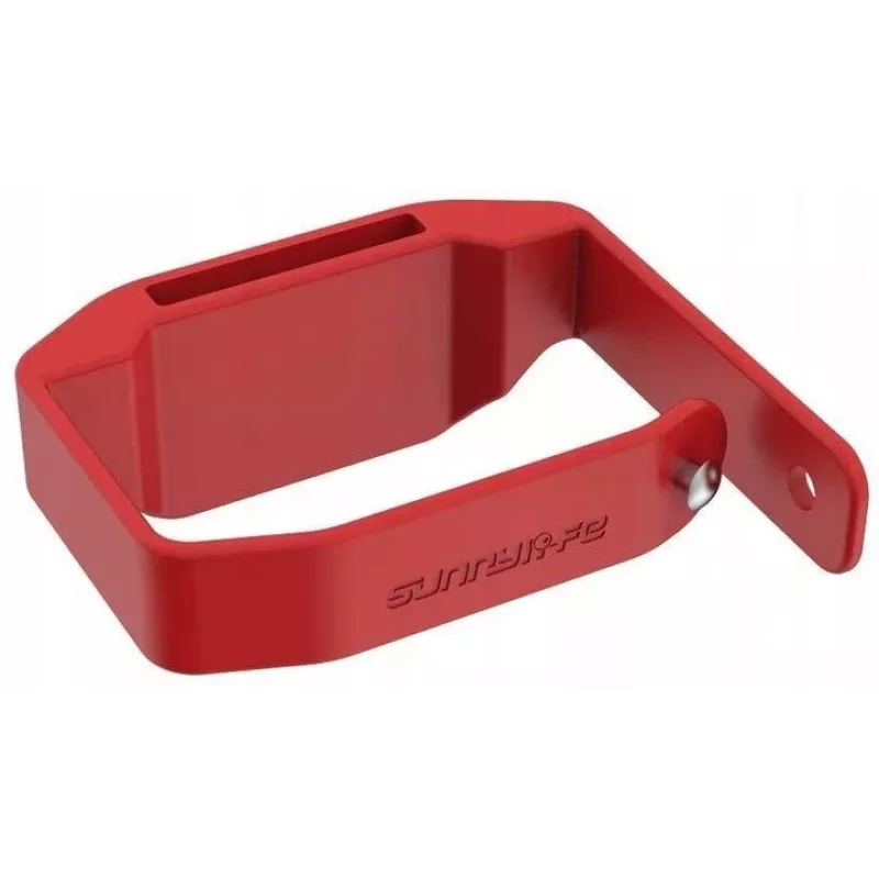 SUNNYLIFE Suporte de Hélices para DJI Mavic Mini - Vermelho
