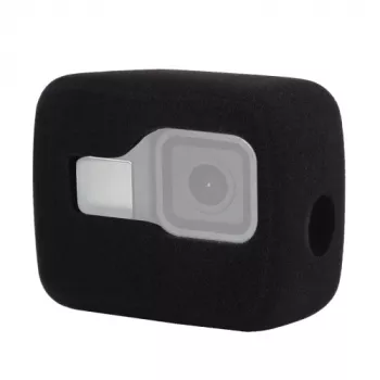 PULUZ capa de espuma à prova de vento para GoPro Hero 8 Black - PU445B