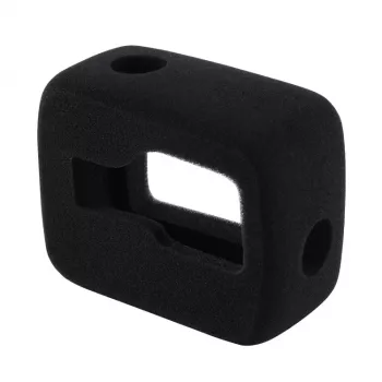 PULUZ capa de espuma à prova de vento para GoPro Hero 8 Black - PU445B