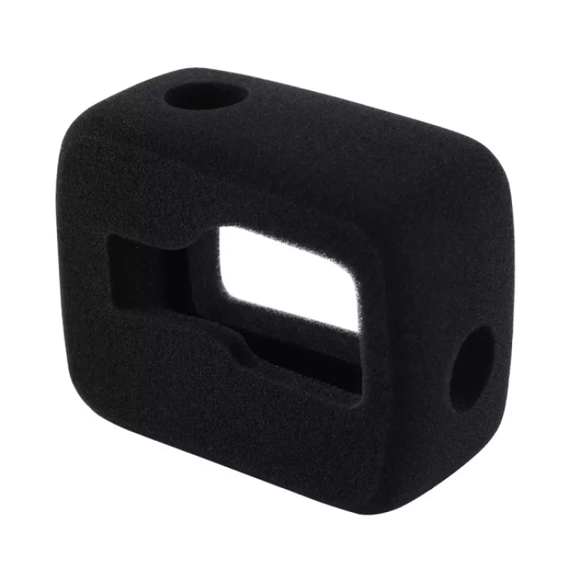 PULUZ capa de espuma à prova de vento para GoPro Hero 8 Black - PU445B
