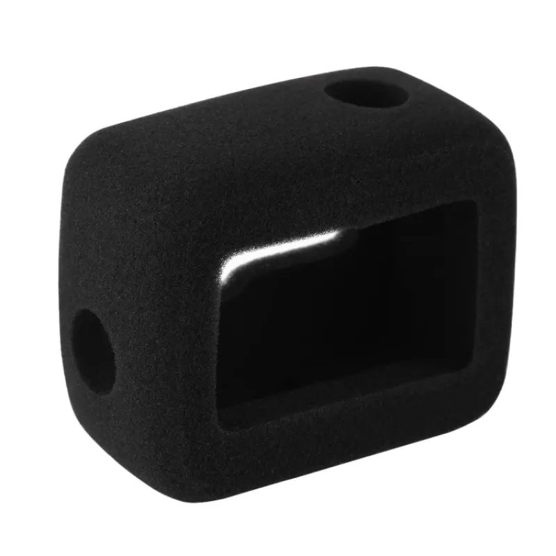 PULUZ capa de espuma à prova de vento para GoPro Hero 8 Black - PU445B