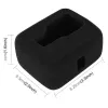 PULUZ capa de espuma à prova de vento para GoPro Hero 8 Black - PU445B