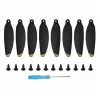 SUNNYLIFE Conjunto de Hélices para DJI Mavic Mini 2 / 4726F-GD2