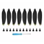 SUNNYLIFE Conjunto de Hélices para DJI Mavic Mini 2 / 4726F-GD2