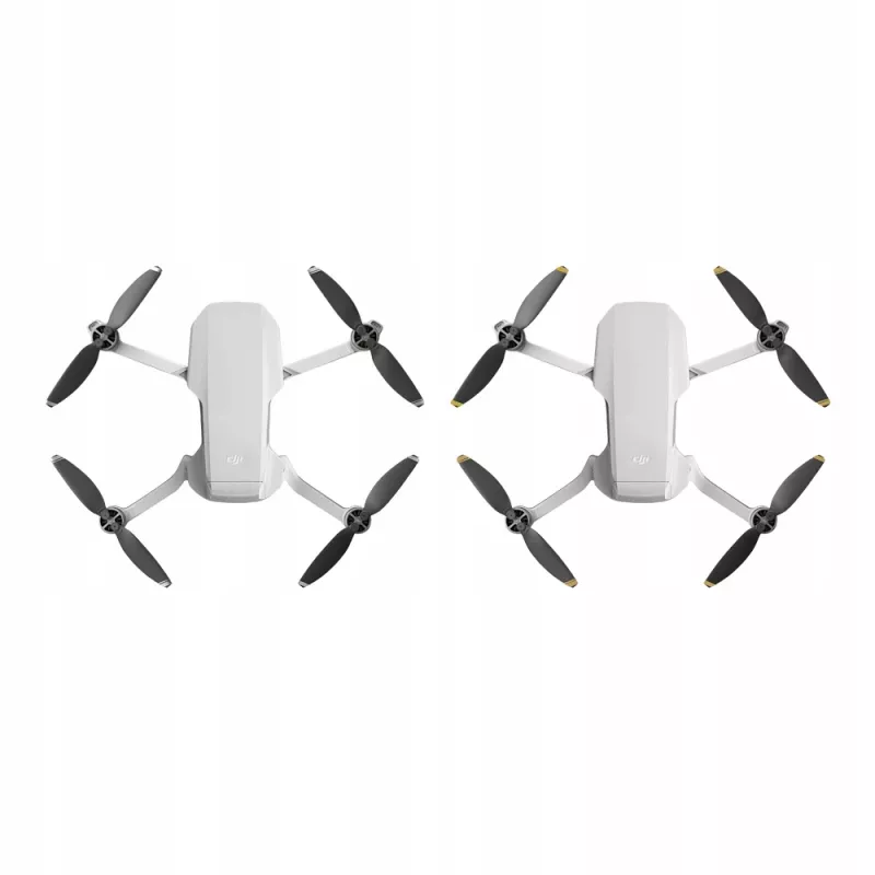 SUNNYLIFE Conjunto de Hélices para DJI Mavic Mini 2 / 4726F-GD2