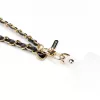 Crong Phone Charm - porta-telemóvel (Black Twist)