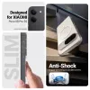 Crong Hybrid Clear Magnetic Capa para Xiaomi POCO X8 Pro 5G, Transparente, compatível com MagSafe