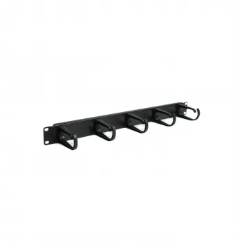 RACKTEL RL-OR4P Organizador de cabos para rack