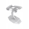 SUNNYLIFE Suporte de tripé e trem de aterragem para DJI Mini 3 / Mini 3 Pro / Mini 2 / Mini 2 SE / Mini SE / Mavic Mini - Cinzento